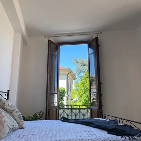 Holiday Rental- By The Walls N 395 Lucca